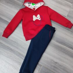 Costum Mini Bant
