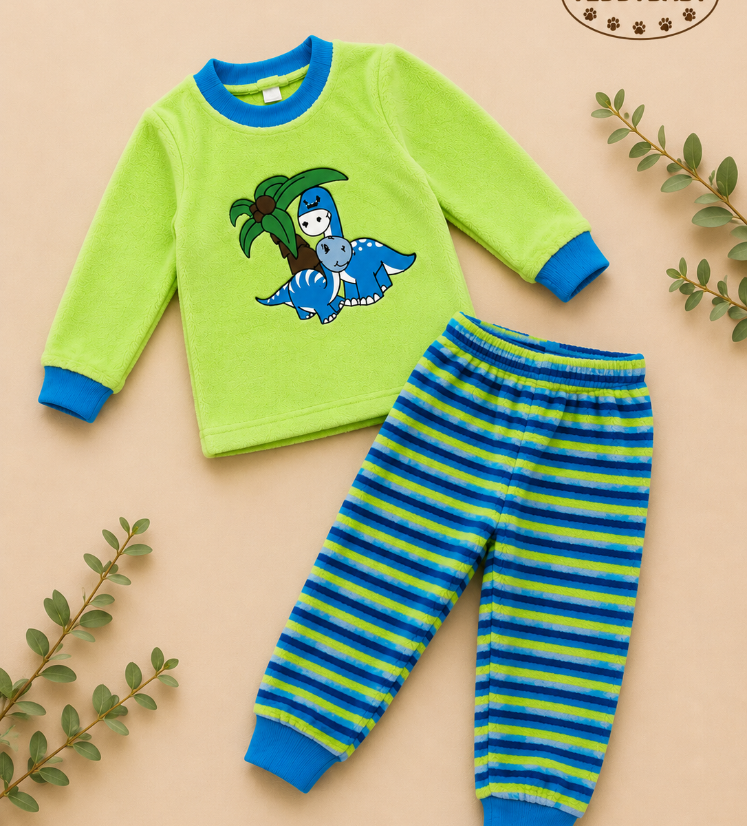 Pijama Puisor