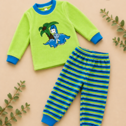 Pijama Puisor