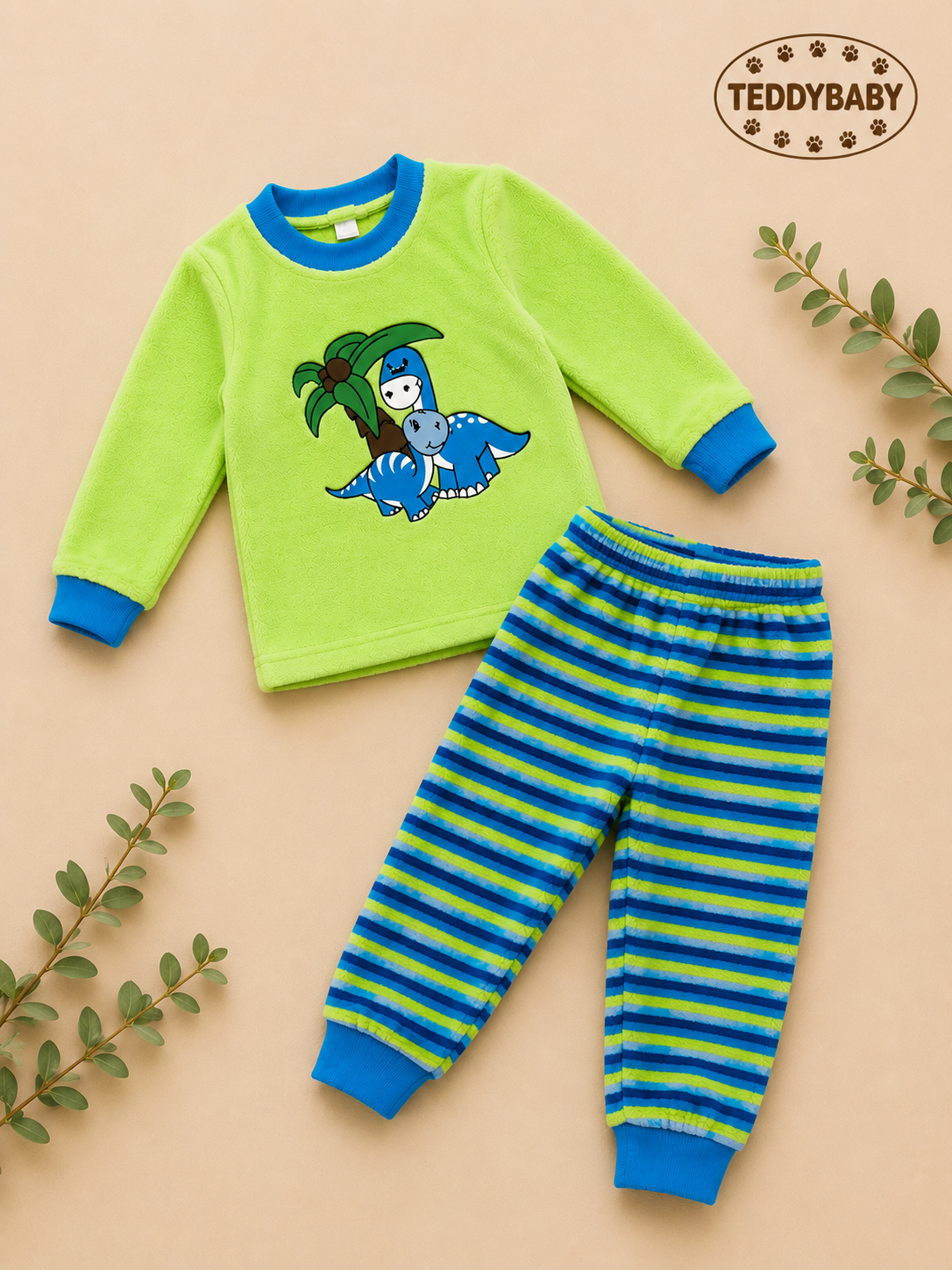 Pijama Puisor