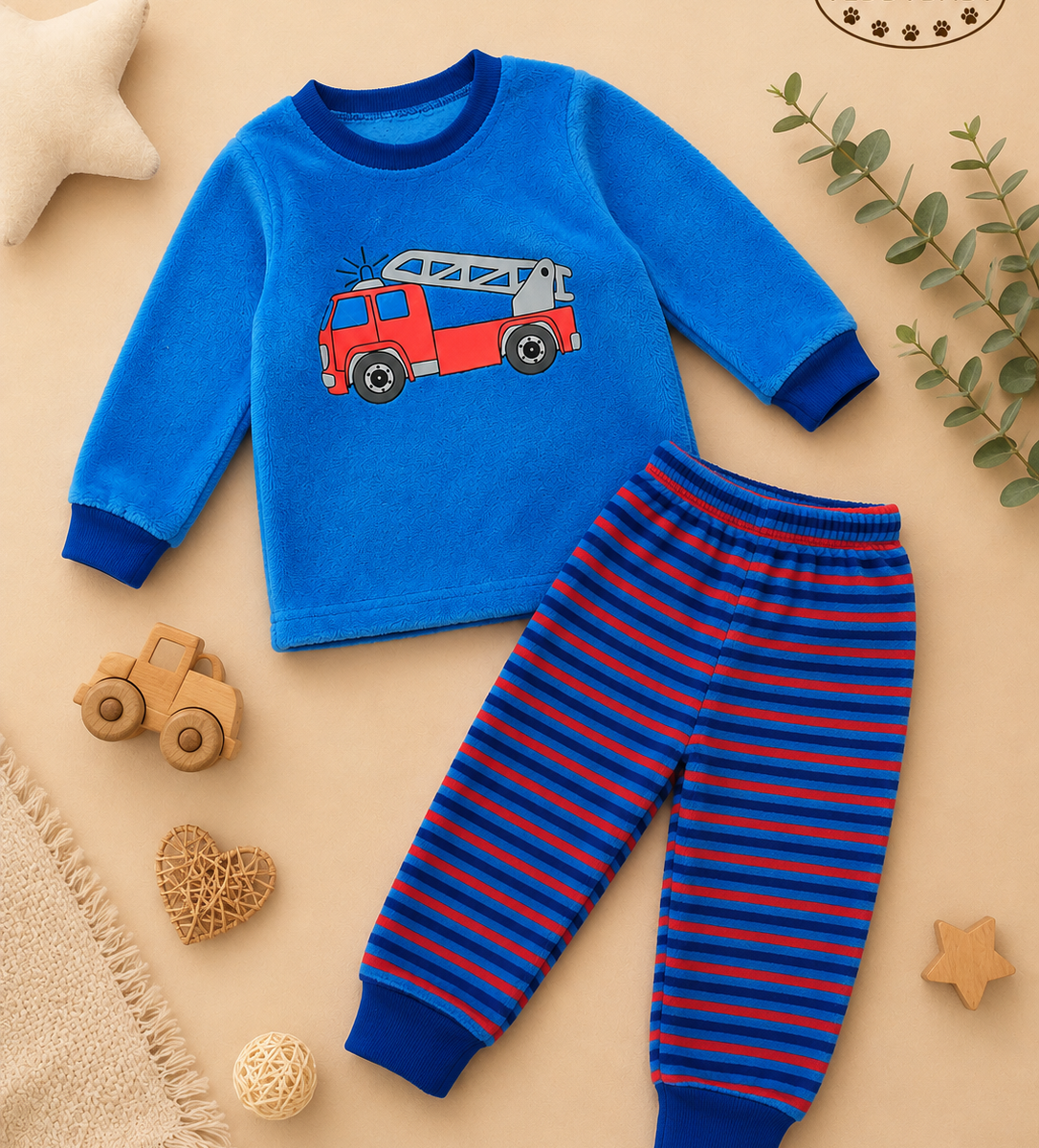 Pijama Puișor