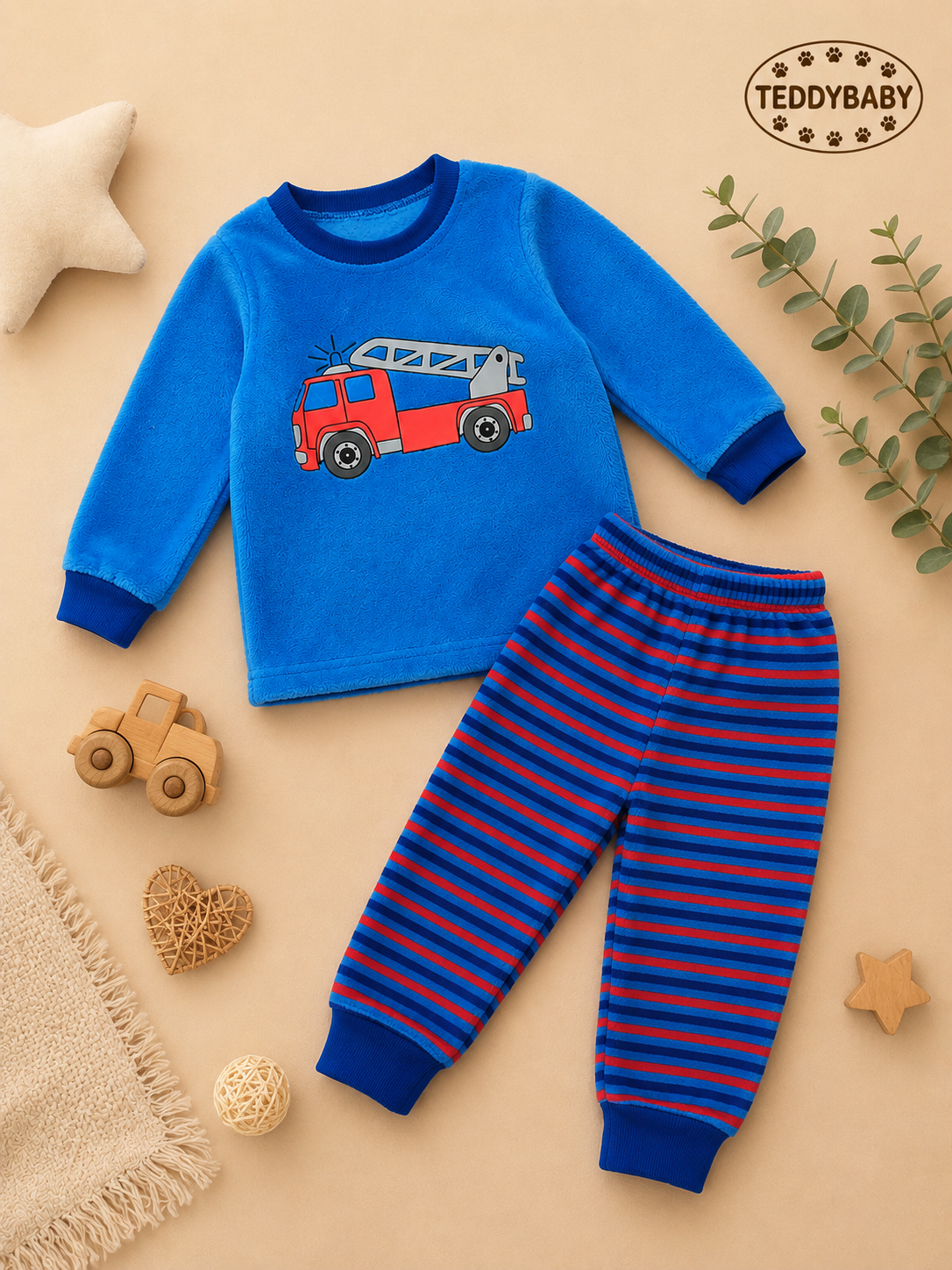 Pijama Puișor