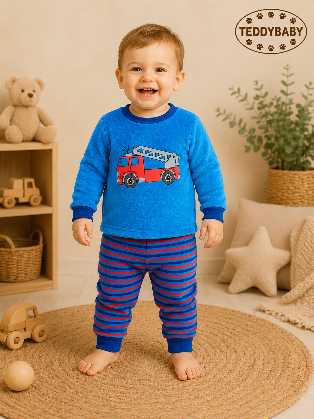 Pijama Puișor