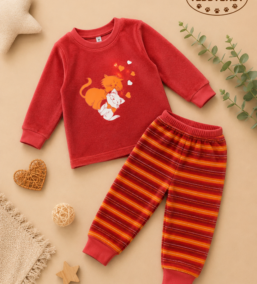 Pijama Puișor