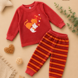 Pijama Puișor