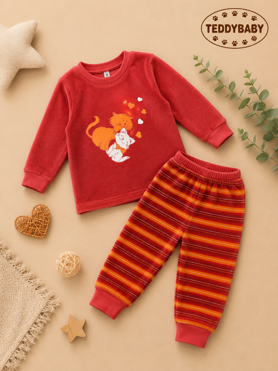 Pijama Puișor