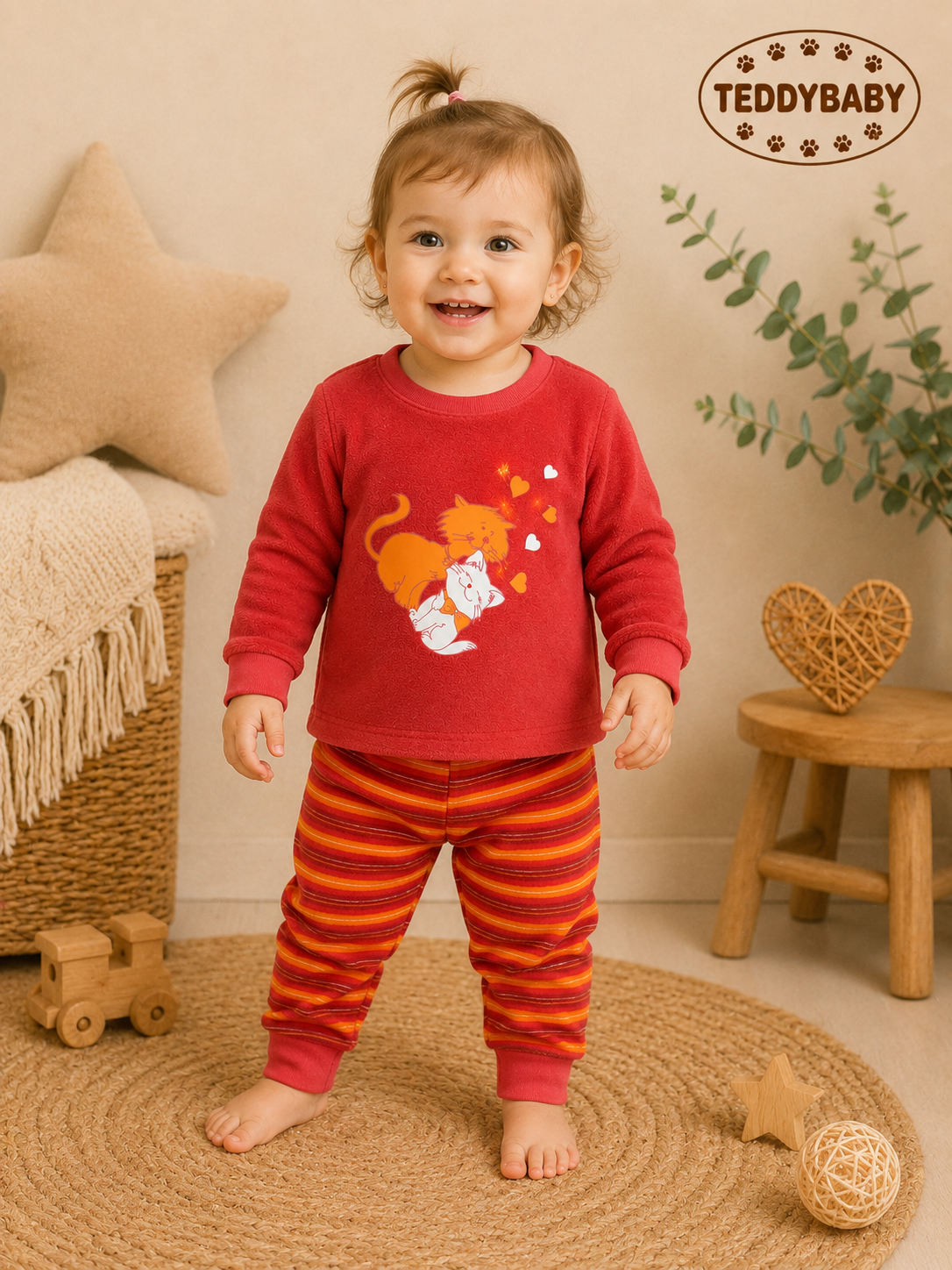 Pijama Puișor