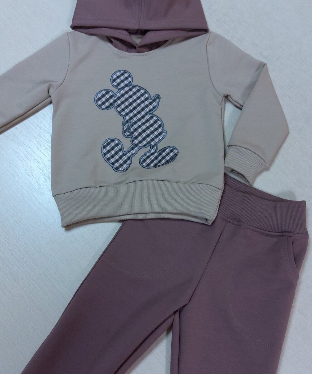 haine pentru copii costum