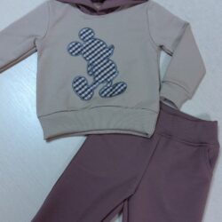 haine pentru copii costum