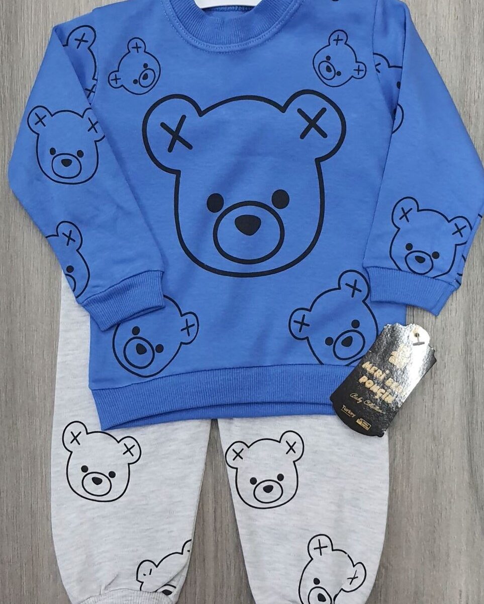 Haine pentru copii Costume Seturi