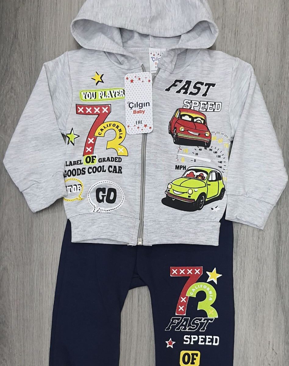 Haine pentru copii Costume