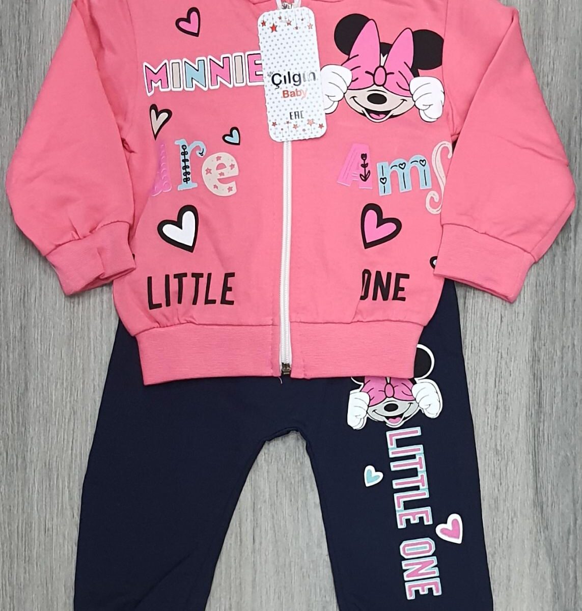 Haine copii Set