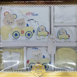 Set nounăscut 10 piese