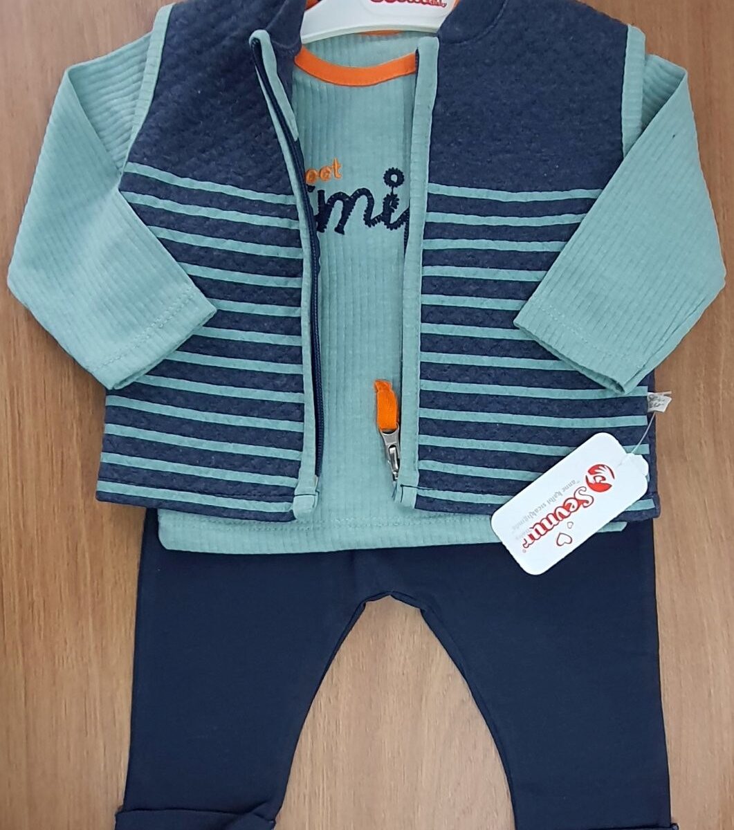 Costum outlet nounăscut