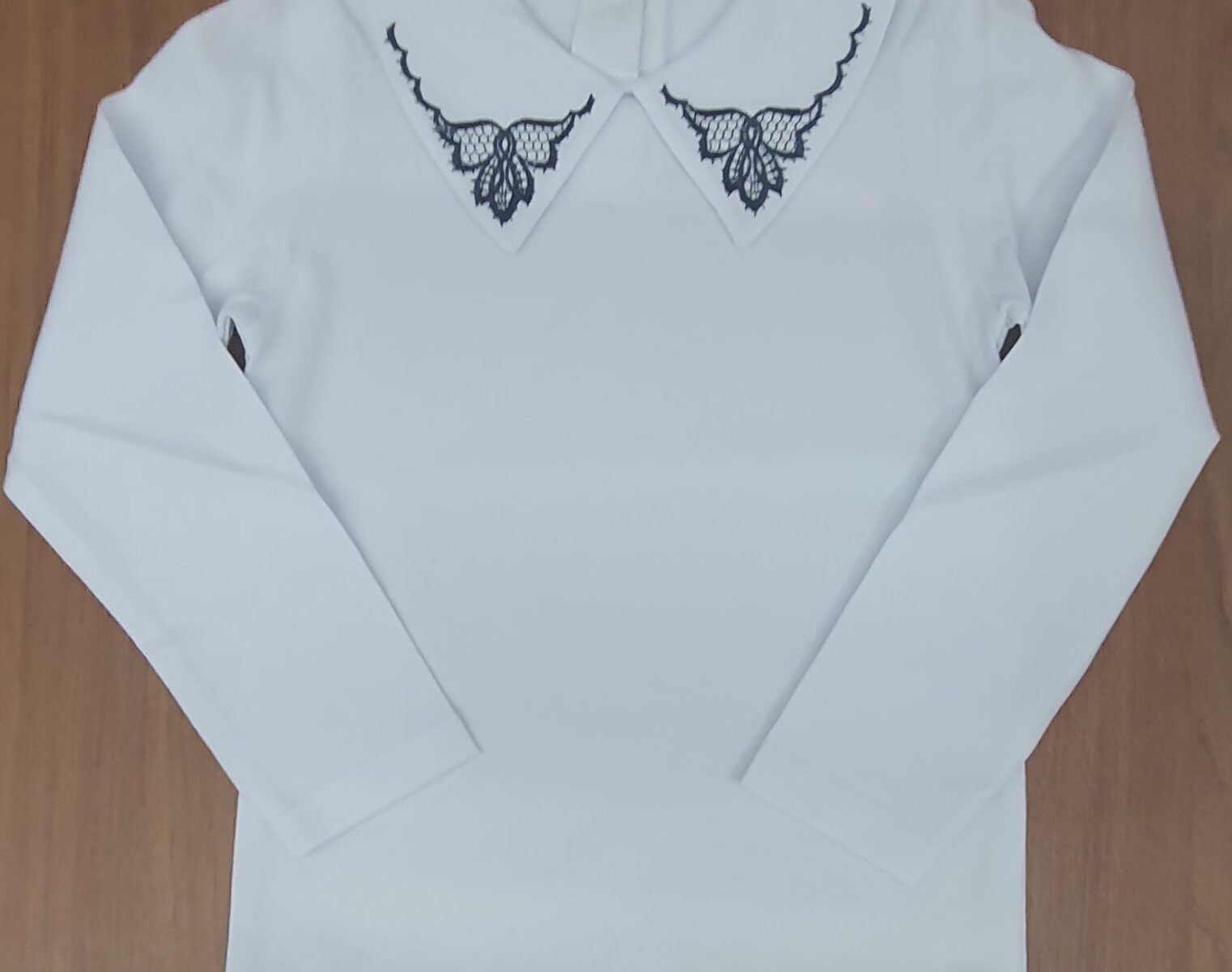 Maleta bluza scoala