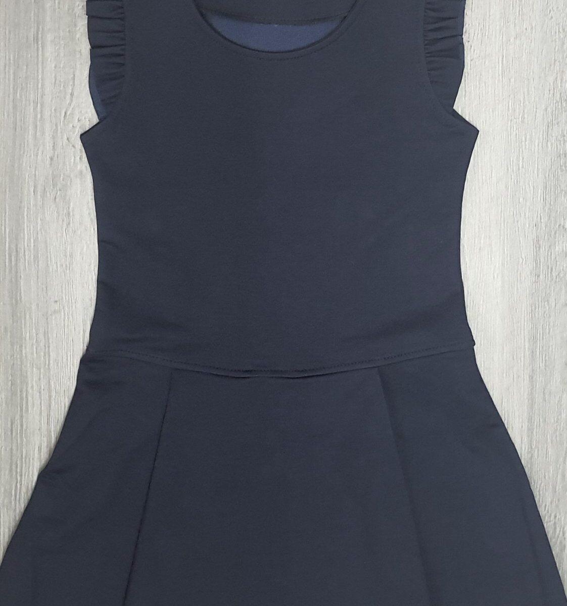 sarafan, rochie