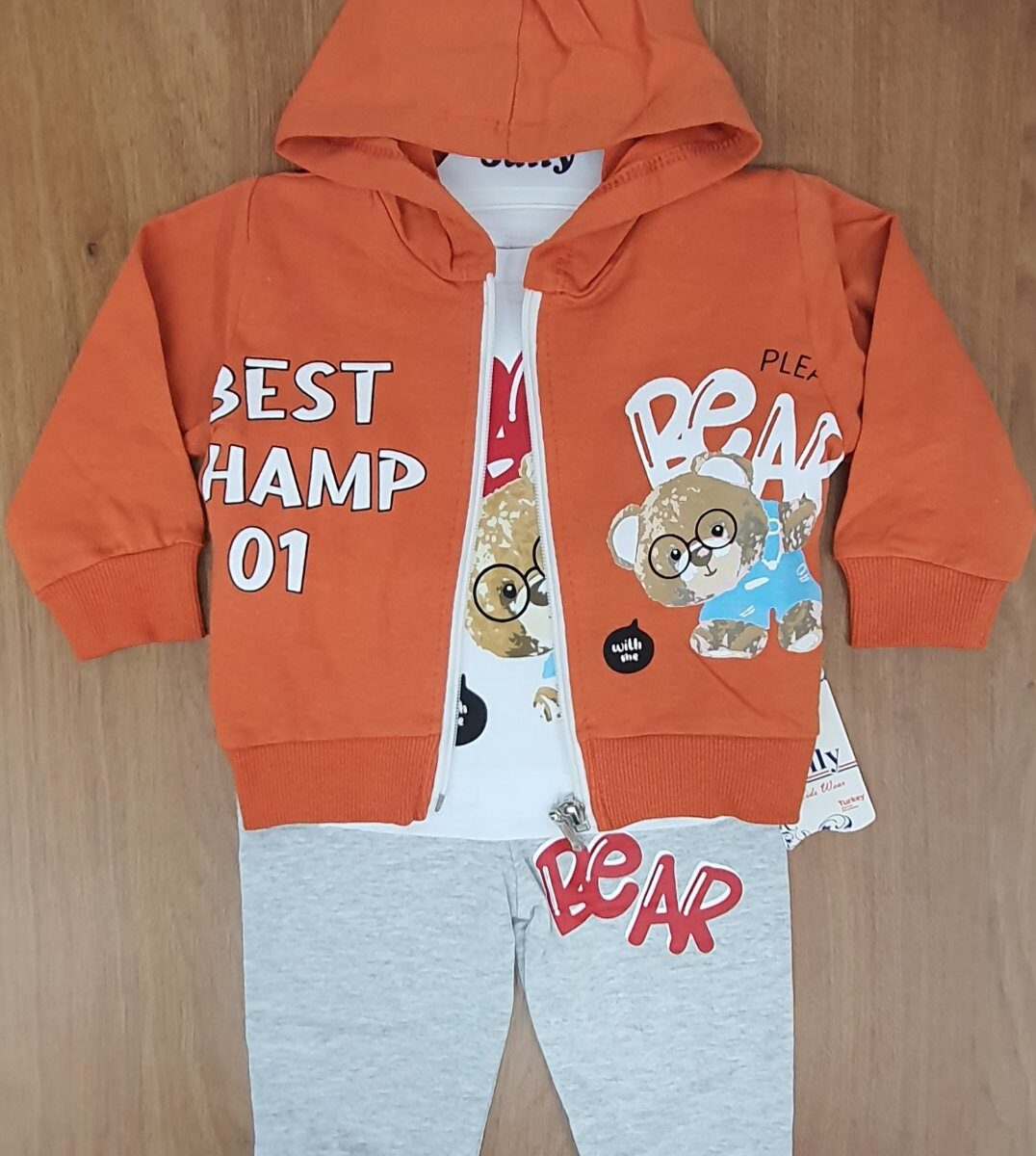 costum baiat
