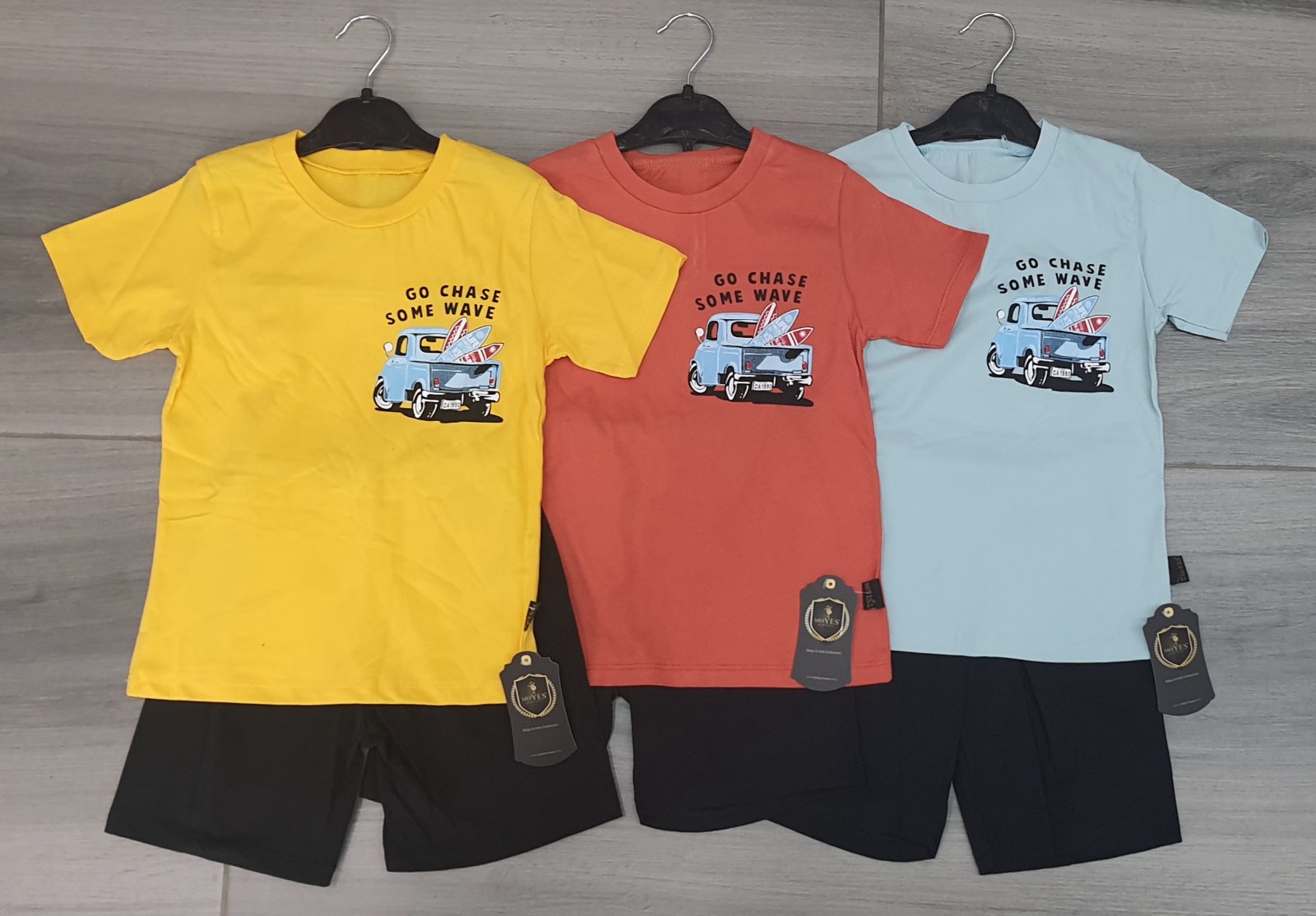 costum vara