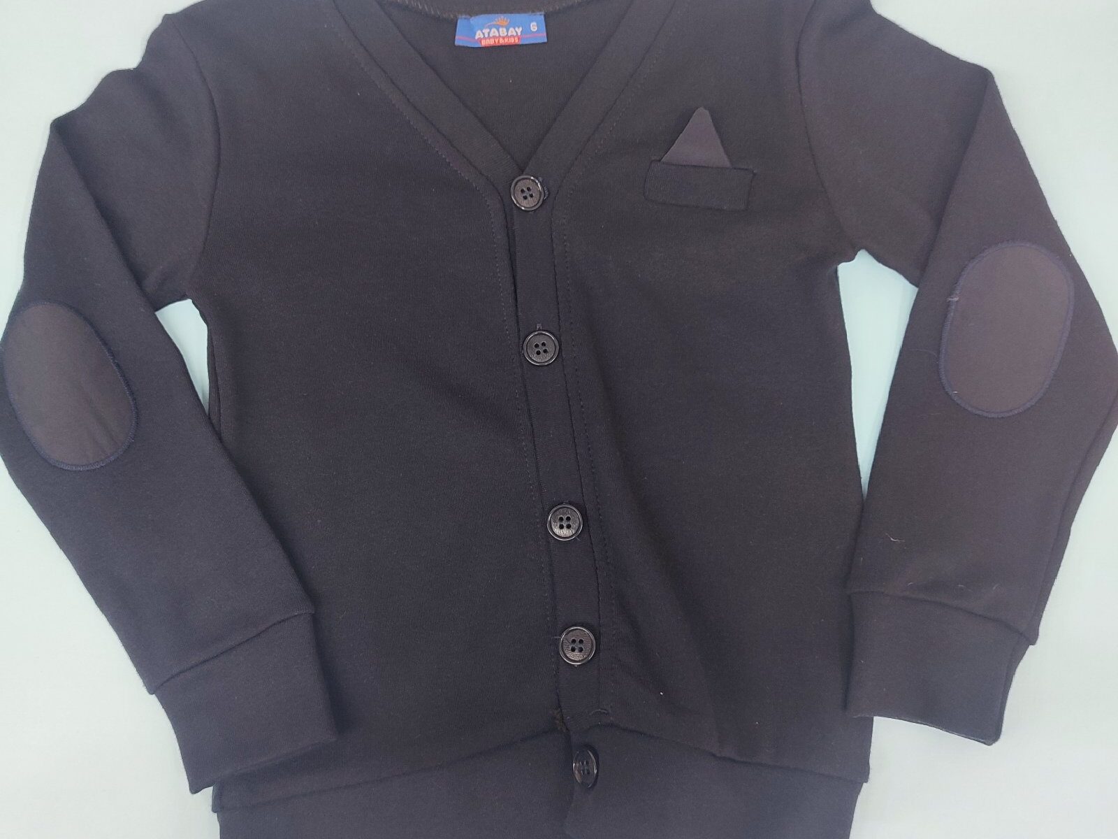 Bluza cofta