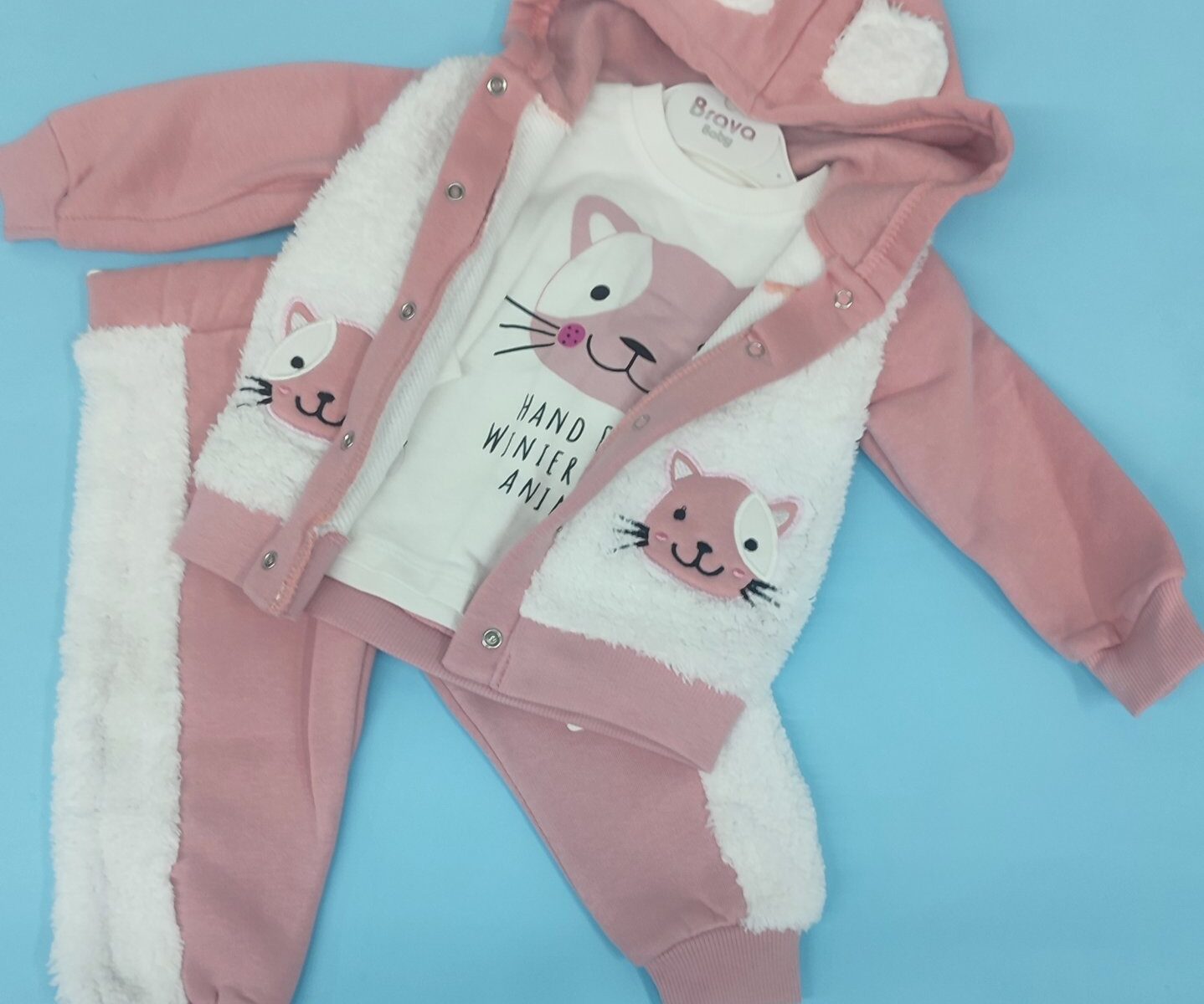 Costumas Kitty