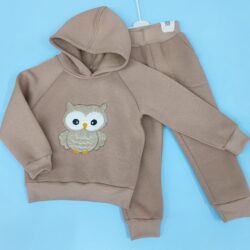 Costum Bufnita