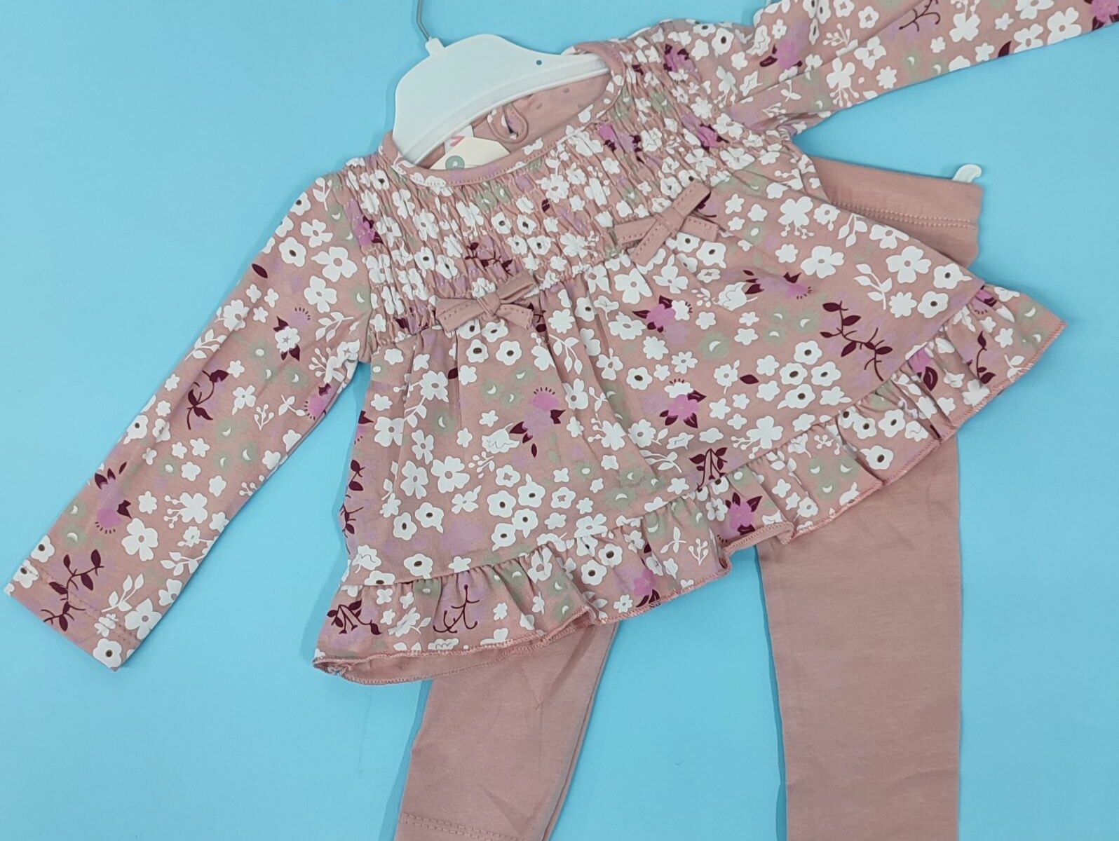 Costum Floricele