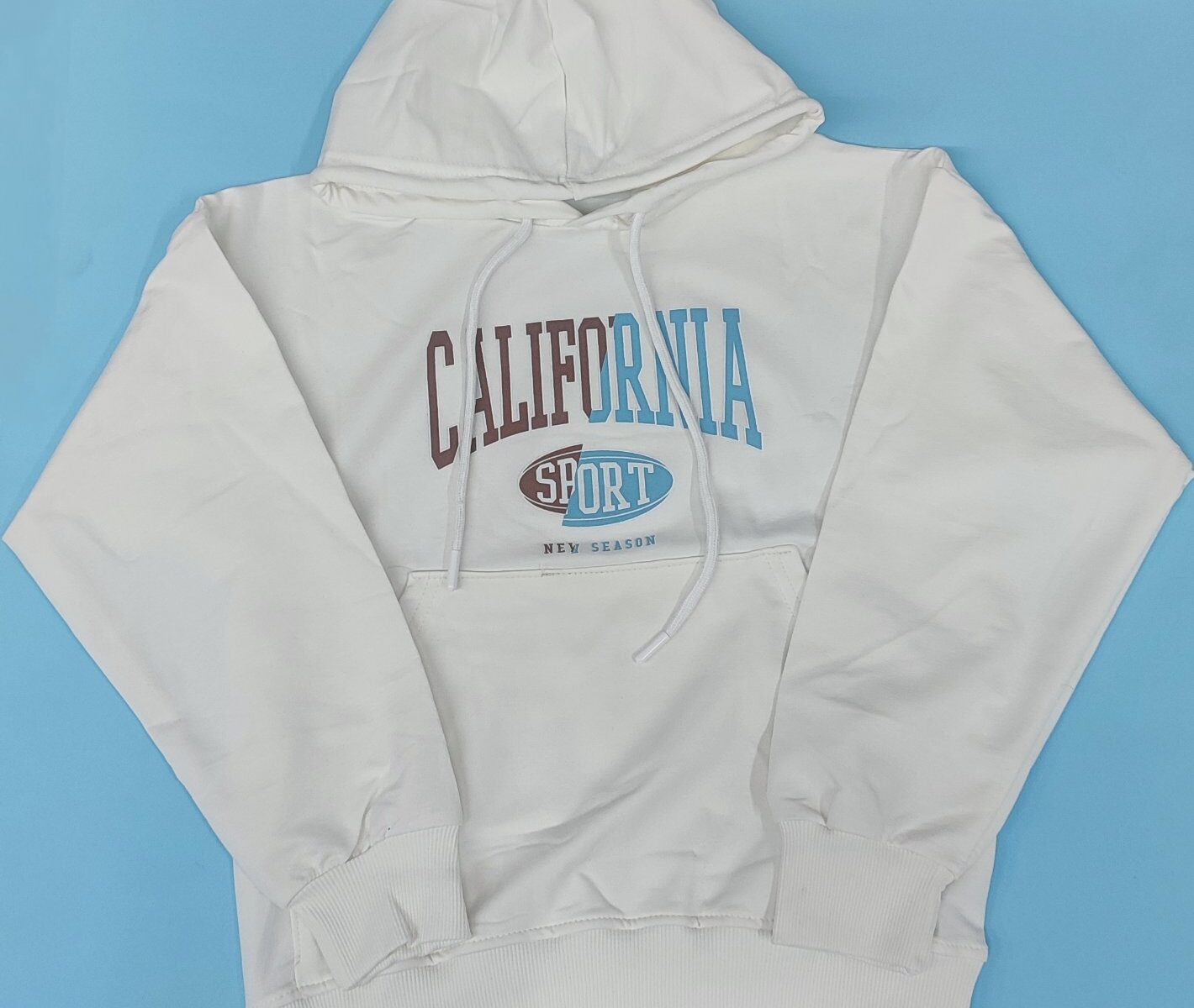 Hanorac California