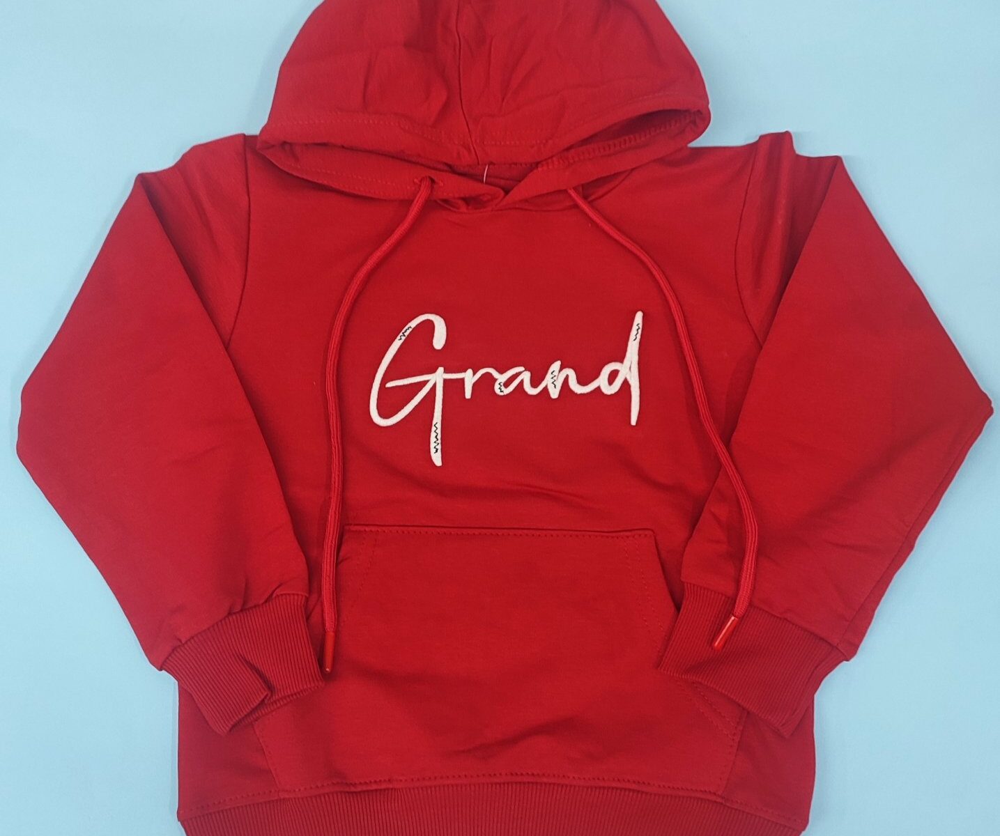Hanorac Grand