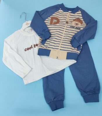 costum cool bear