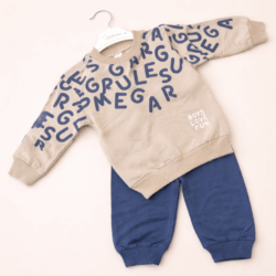 Costum boys love fun