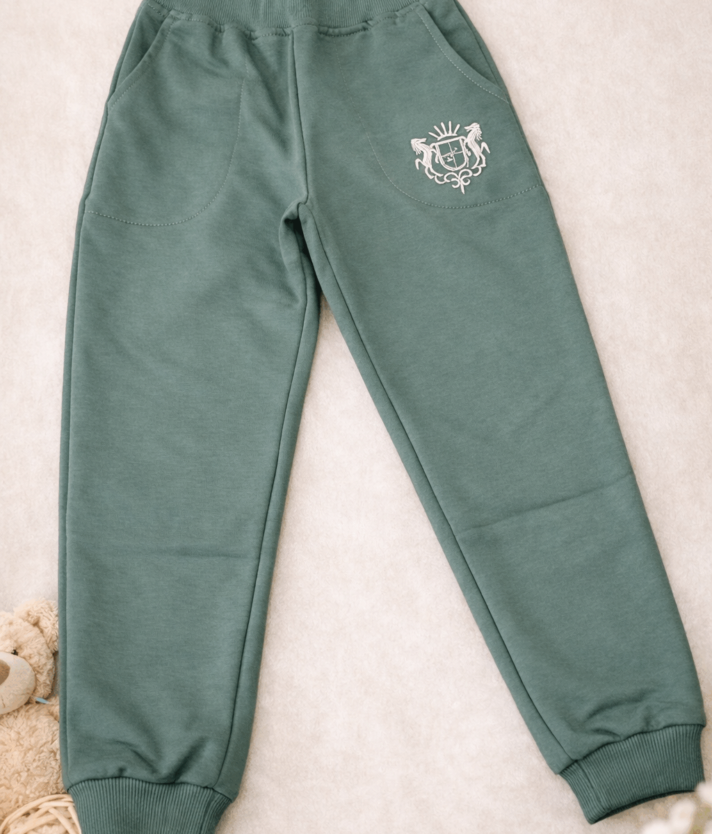 pantaloni sport