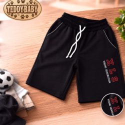 Pantaloni scurți sport pentru băieți