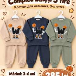 Compleu sport