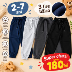 Pantaloni sport